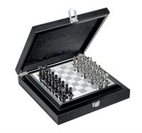 SCACCHI CLASSIC LUX